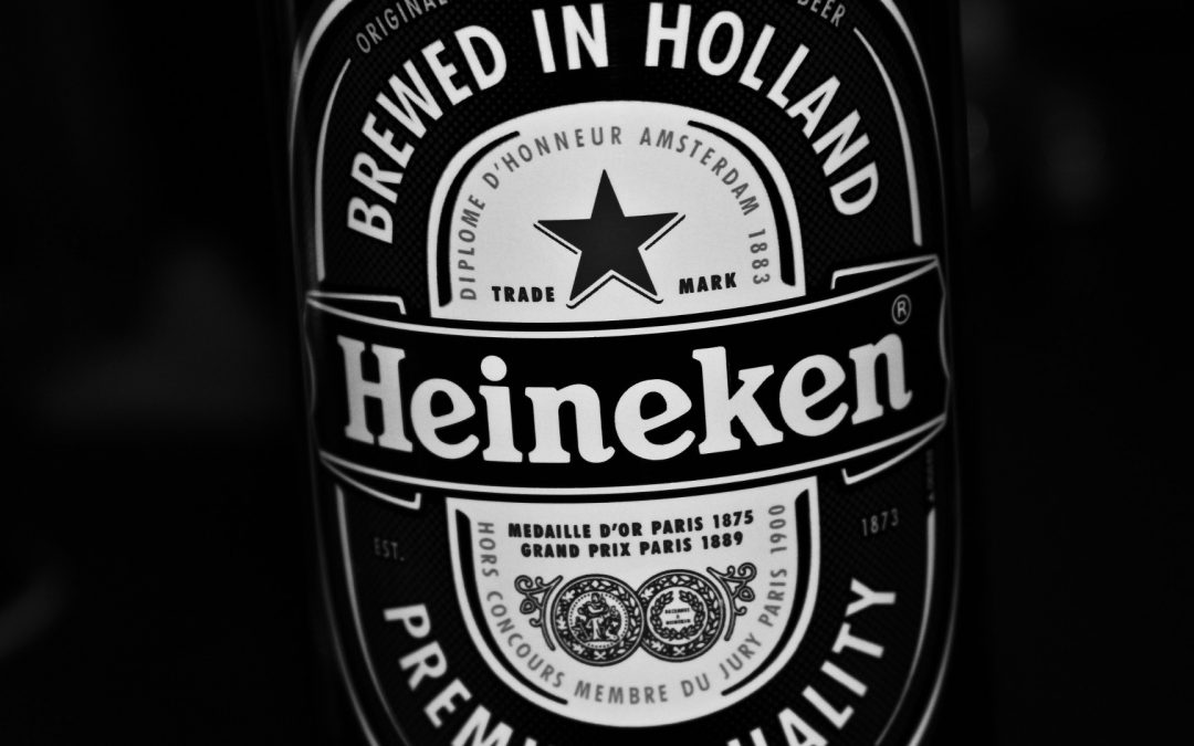 Heineken Open